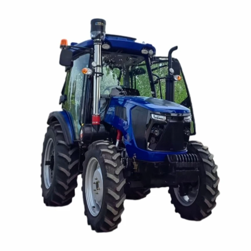 75HP Tractor suppliers