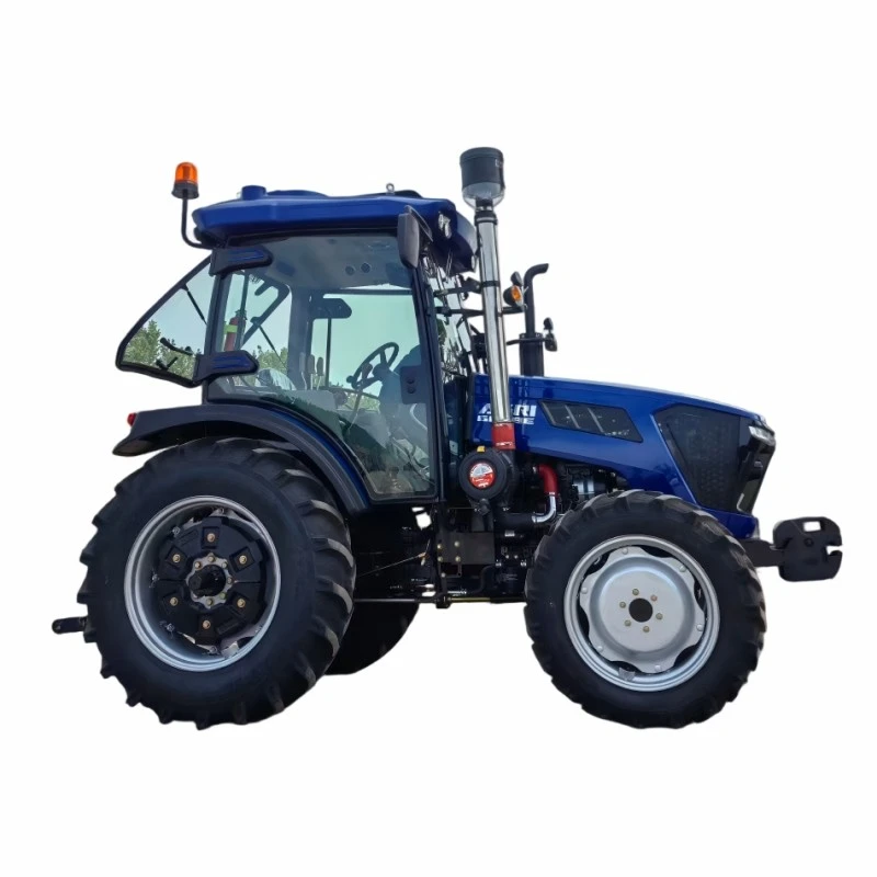 75HP Tractor best